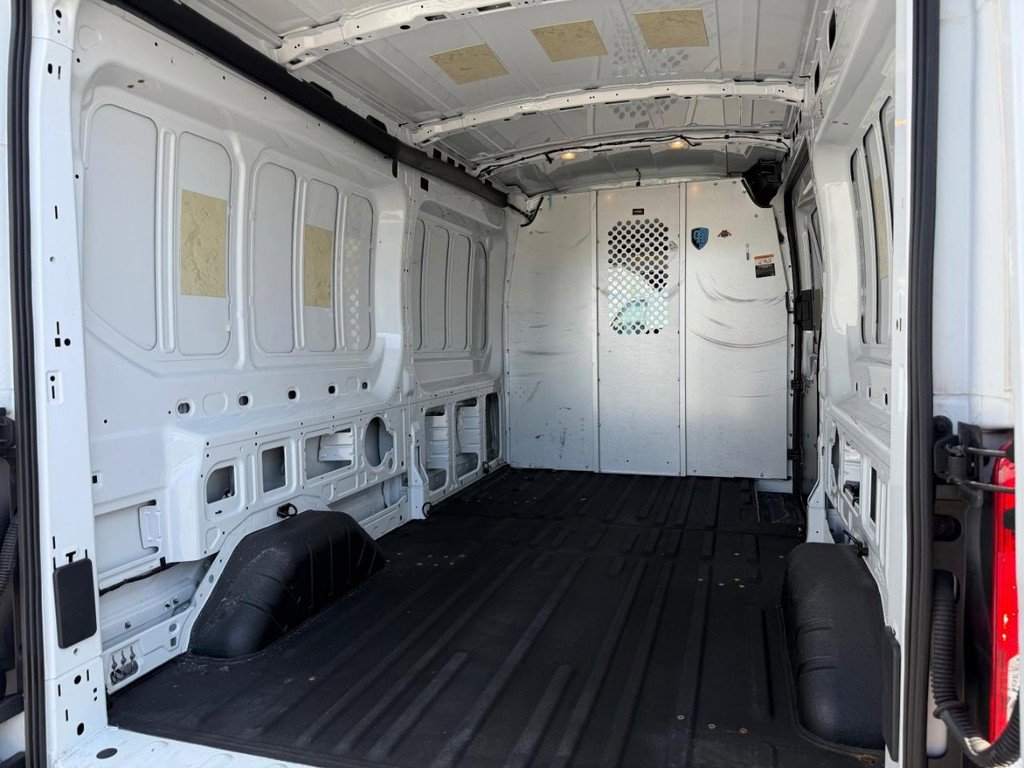 Used 2016 Ford Transit 350 148 Medium Roof RWD image 15