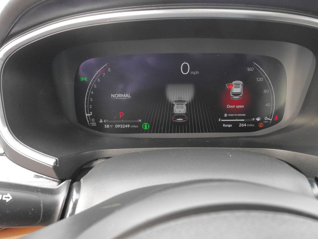 Used 2022 Acura MDX SH-AWD w/ Advance Package image 27