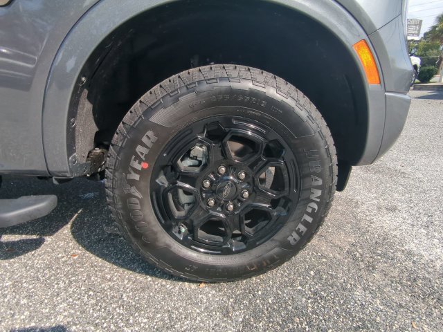 New 2026 Ford Ranger Lariat w/ FX4 Off-Road Package AWD/4WD image 12