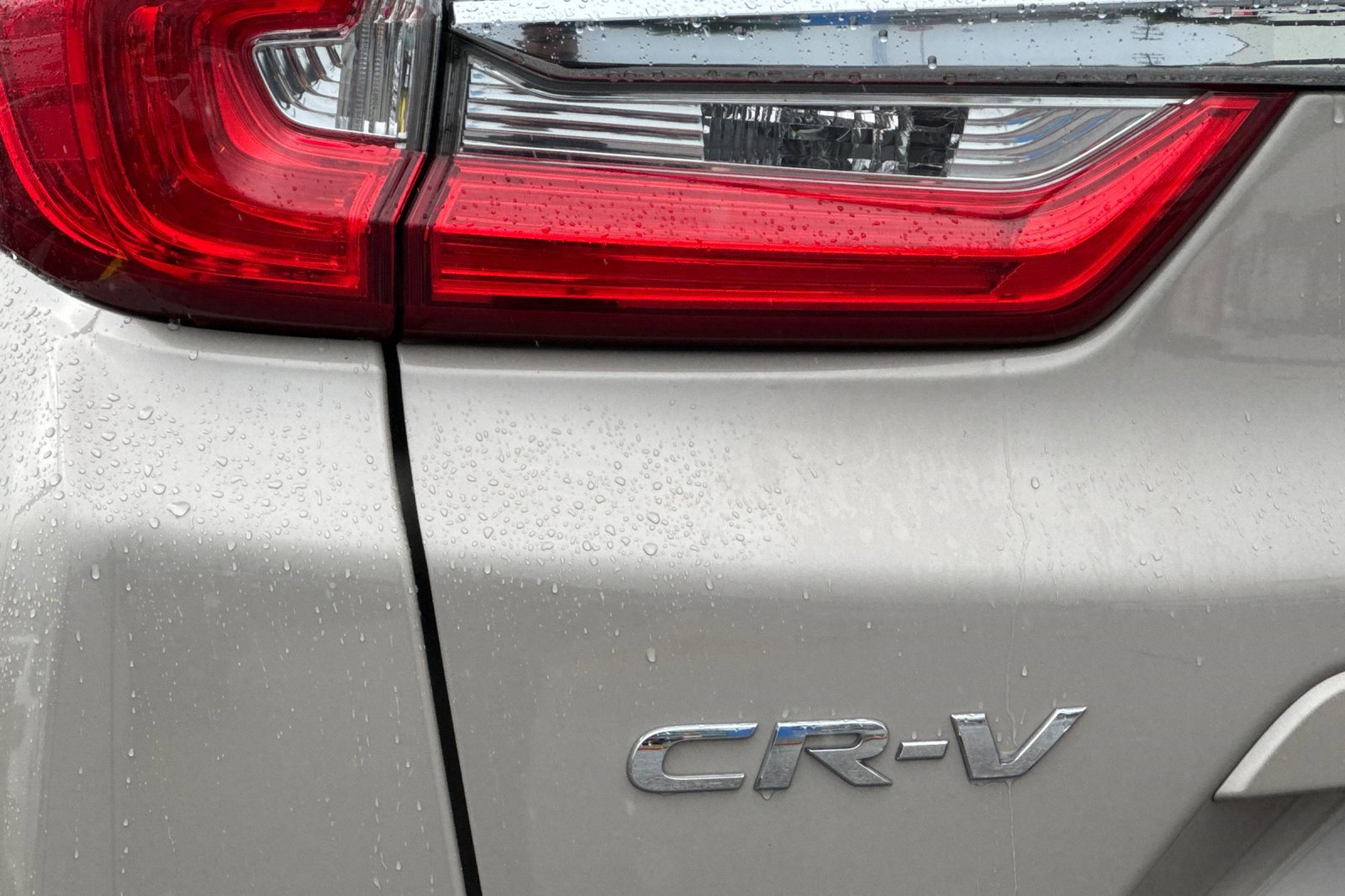 Used 2018 Honda CR-V EX image 12