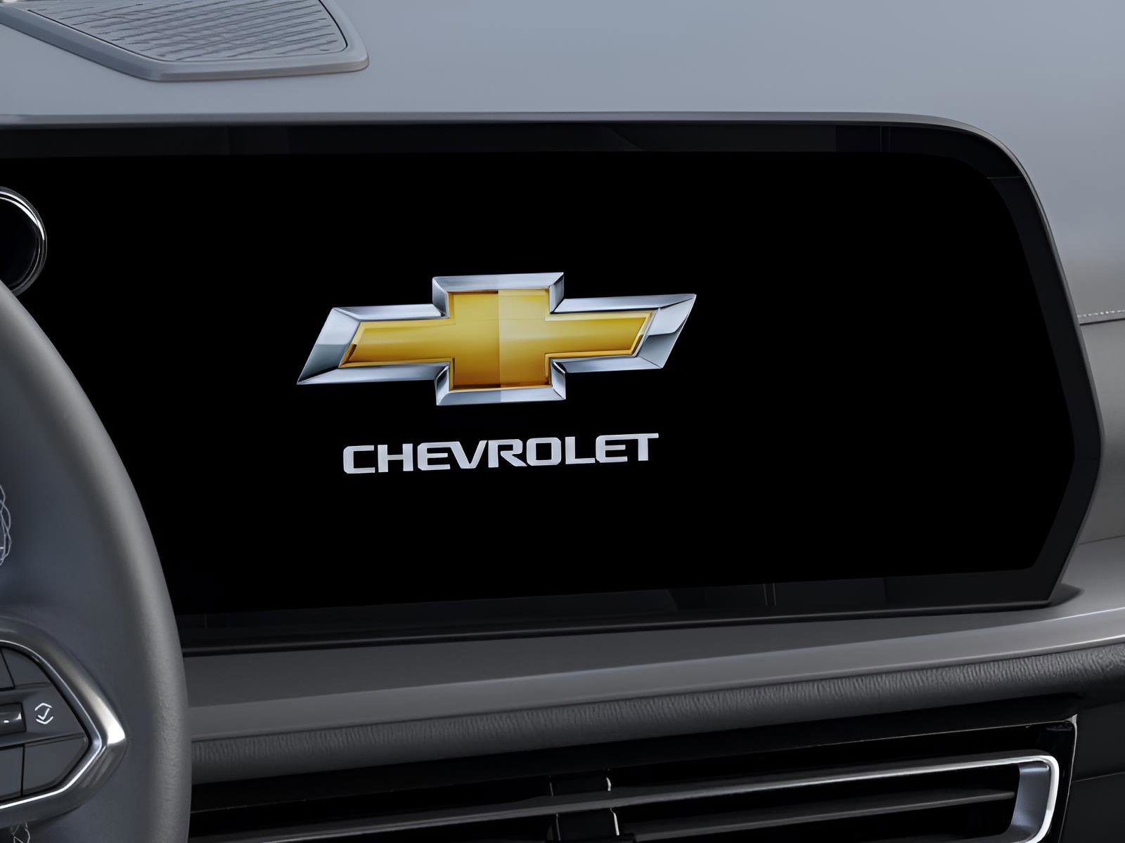 New 2026 Chevrolet Traverse LT w/ Driver Confidence Package image 34
