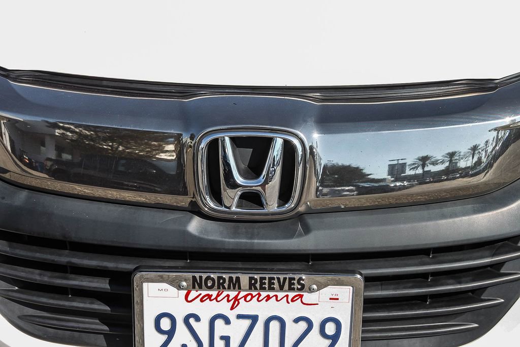 Used 2021 Honda HR-V EX image 6