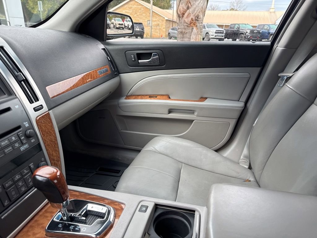 Used 2011 Cadillac STS Luxury image 41