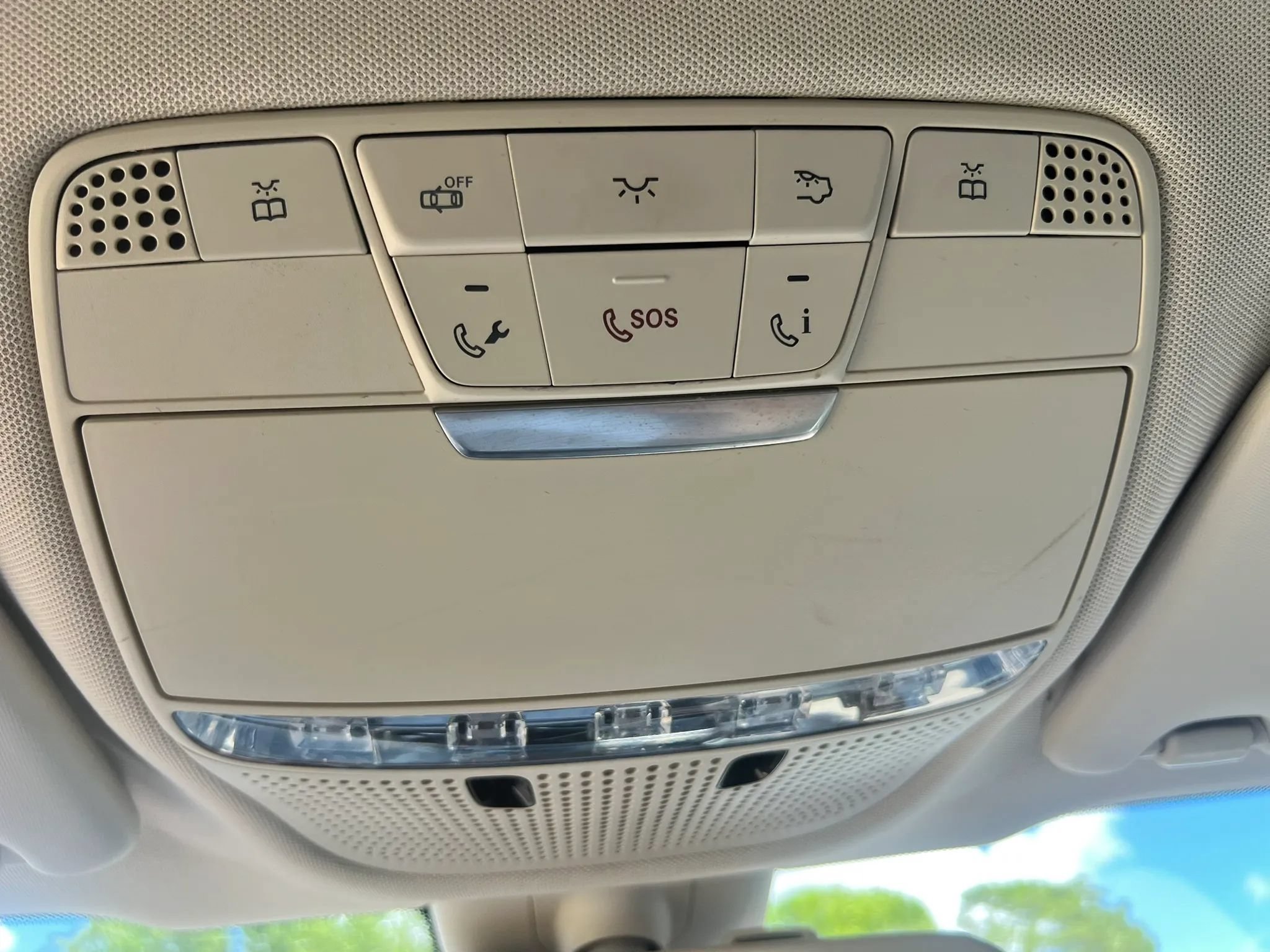 Used 2019 Mercedes-Benz GLC 300 image 49