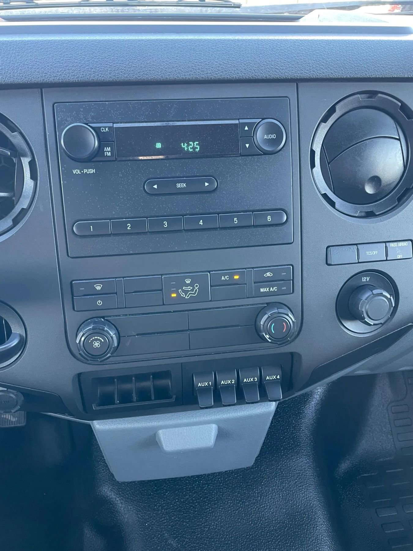 Used 2016 Ford F450 XL RWD image 17