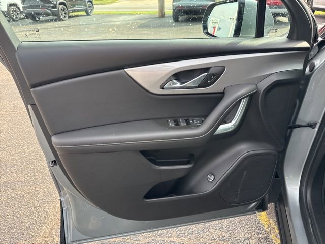 Used 2024 Chevrolet Blazer LT w/ LPO, Floor Liner Package image 10