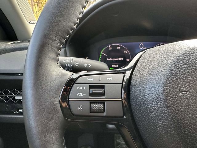 Used 2025 Honda Accord Touring image 30