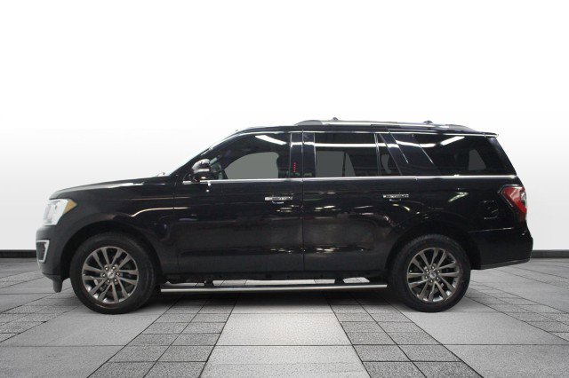 Used 2021 Ford Expedition Limited image 4