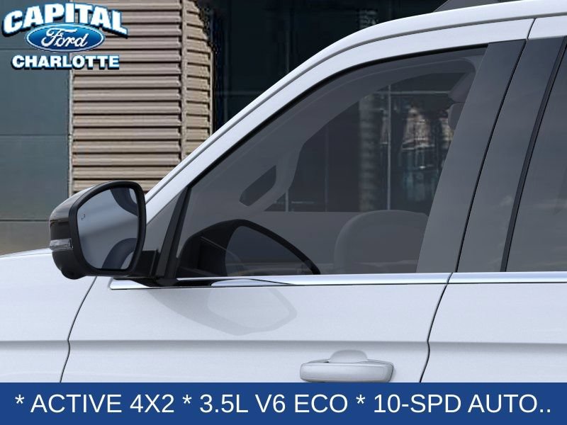 New 2026 Ford Expedition Active RWD image 21