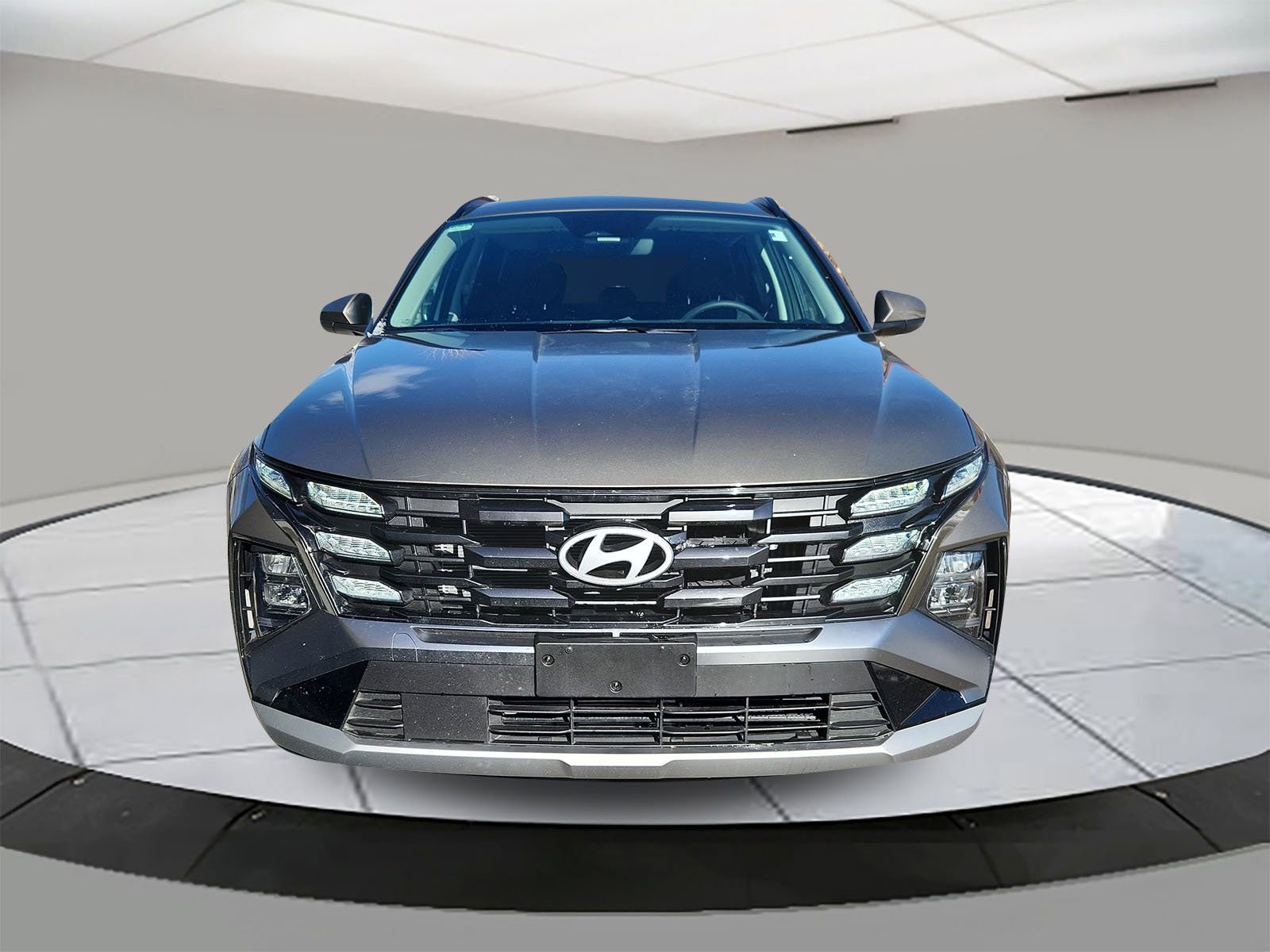 Used 2025 Hyundai Tucson SEL image 8