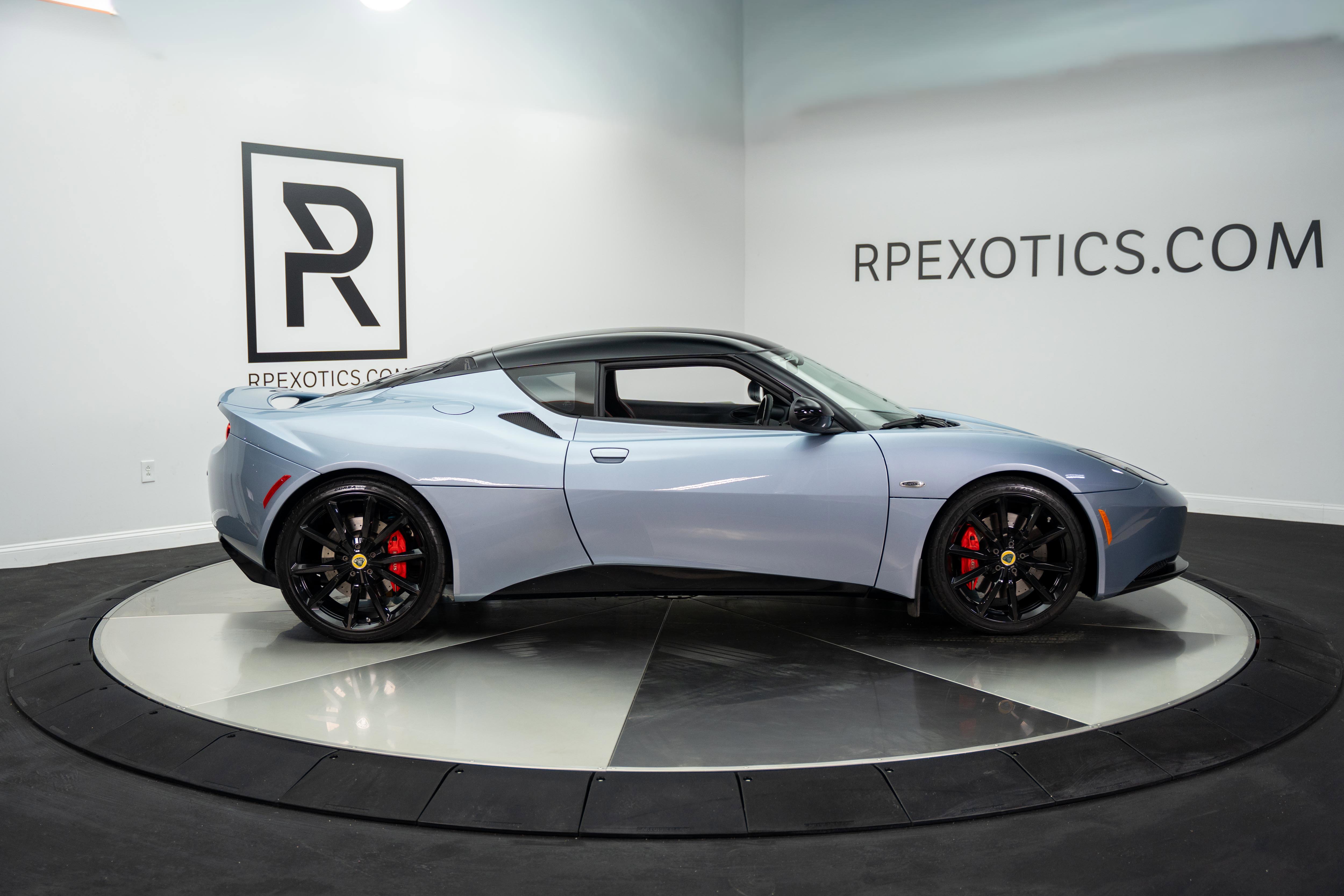 Used 2014 Lotus Evora RWD image 10