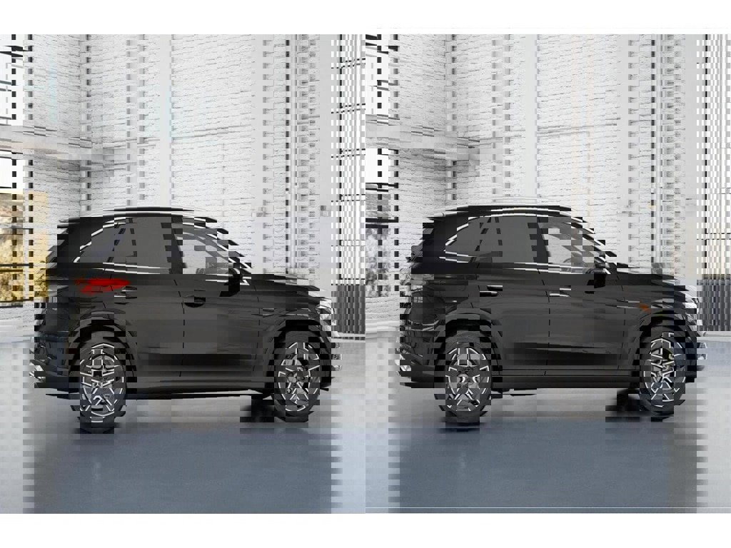 New 2026 Mercedes-Benz GLC 300 4MATIC image 17