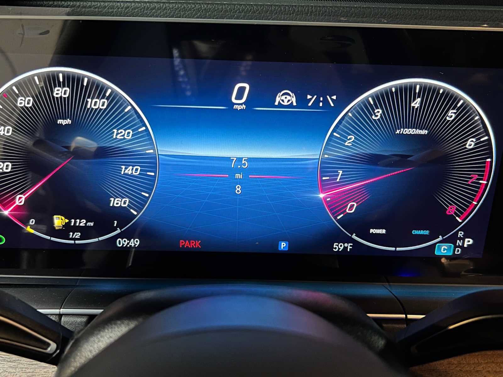New 2026 Mercedes-Benz GLS 580 4MATIC image 32