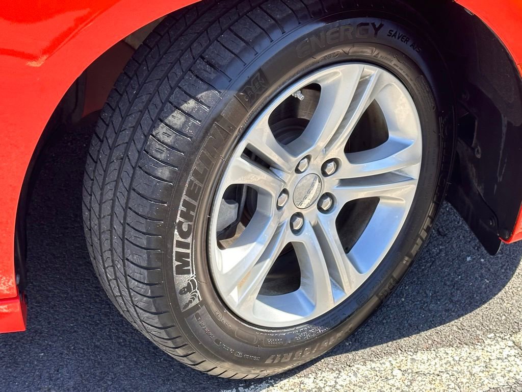 Used 2023 Dodge Charger SXT image 37