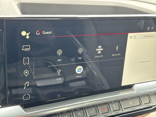 New 2026 GMC Sierra 1500 Elevation image 15