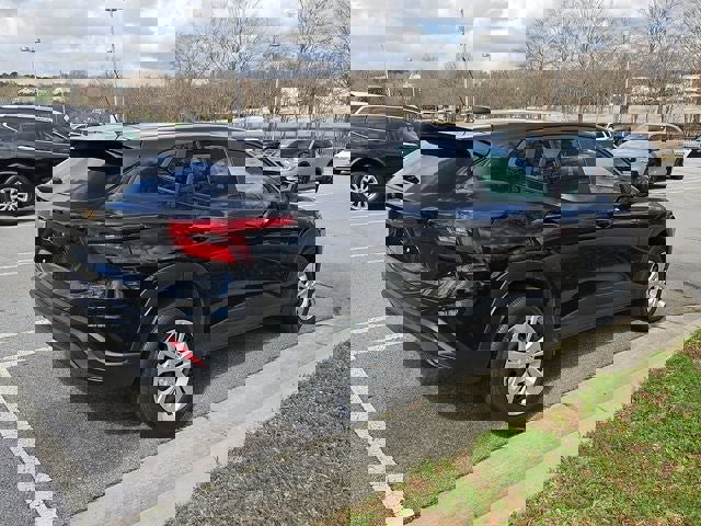 Used 2024 Chevrolet Trax LS image 7