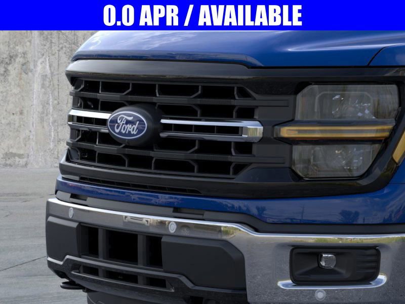 New 2026 Ford F150 XLT image 17