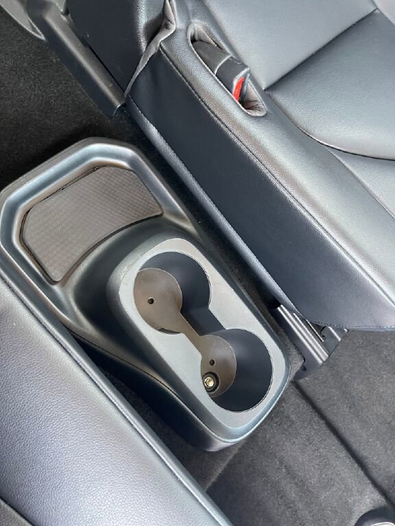 Used 2023 Toyota Highlander XLE image 34