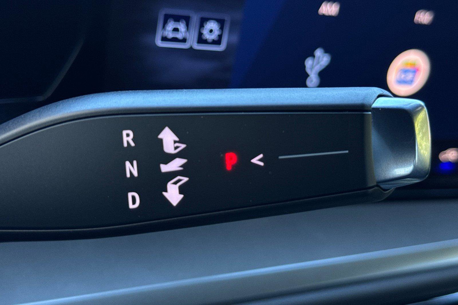 New 2026 Chevrolet Traverse LT image 29