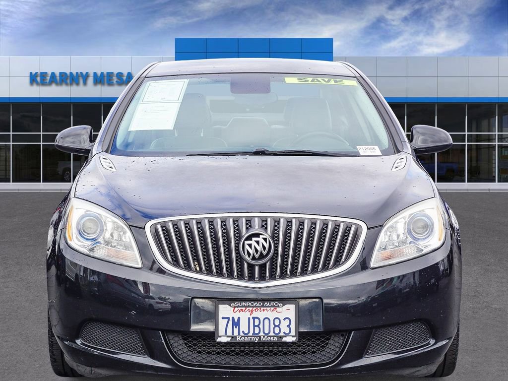 Used 2015 Buick Verano image 2
