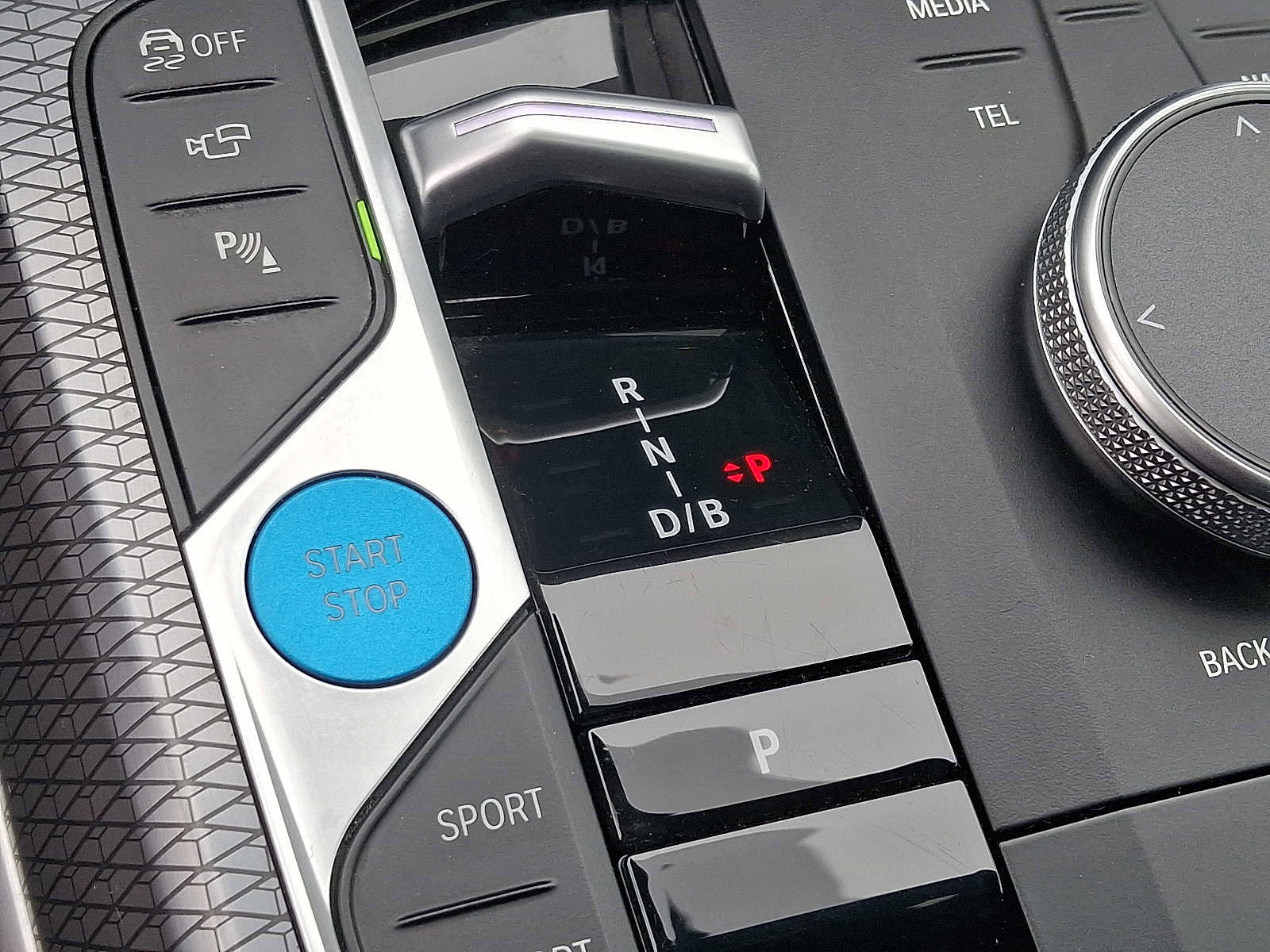 Used 2025 BMW i4 M50 w/ Premium Package AWD/4WD image 15