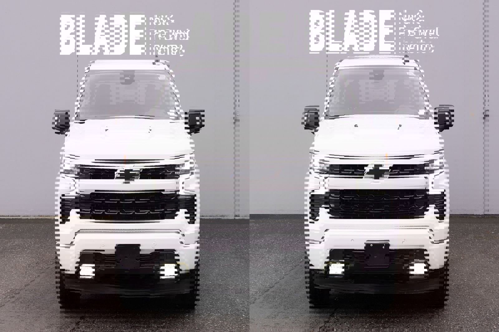 Used 2024 Chevrolet Silverado 1500 RST image 21