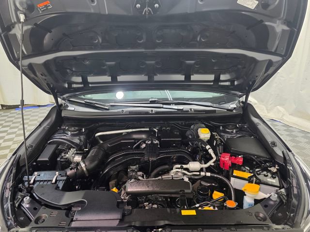 Certified 2025 Subaru Crosstrek 2.0i Premium image 37