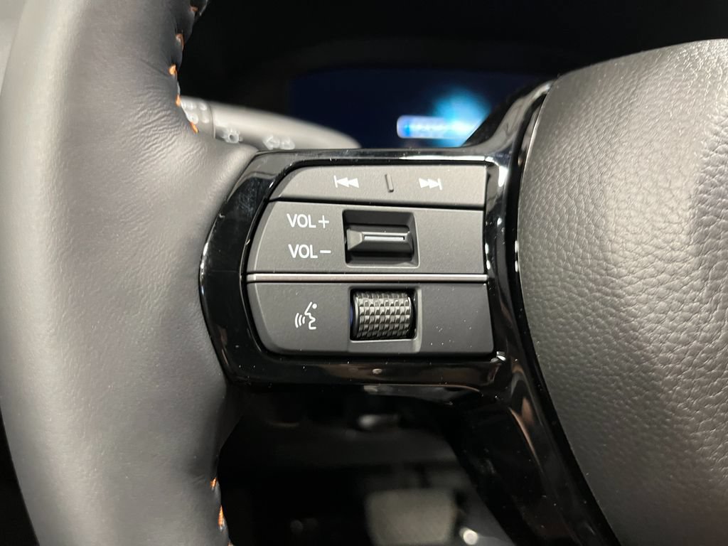 New 2026 Honda CR-V Sport Touring image 16