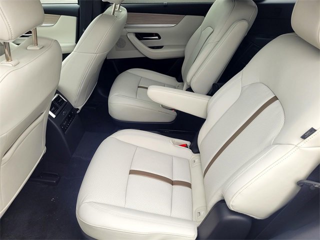 New 2026 MAZDA CX-90 Plug-In Hybrid w/ Premium Plus image 8