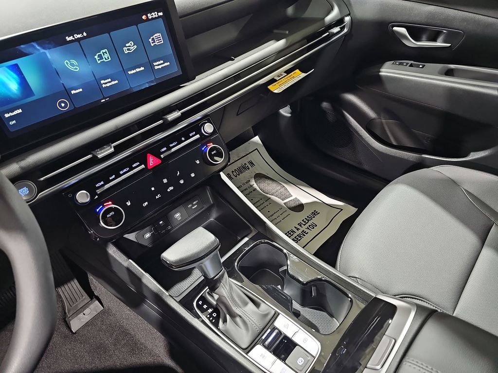 New 2026 Hyundai Santa Cruz SEL image 26