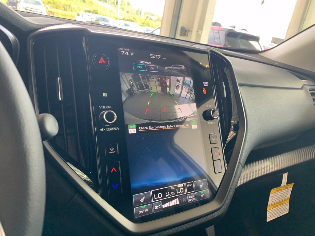 New 2026 Subaru Ascent Premium AWD/4WD image 7