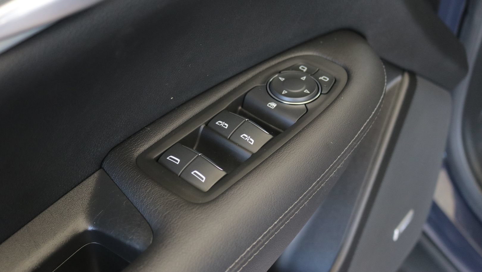 Used 2024 Cadillac XT5 Luxury FWD image 10