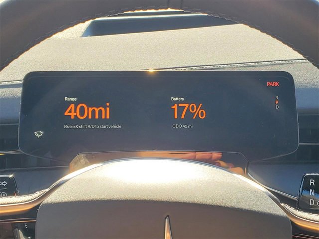 New 2025 Polestar Polestar 3 PERFORMANCE image 18