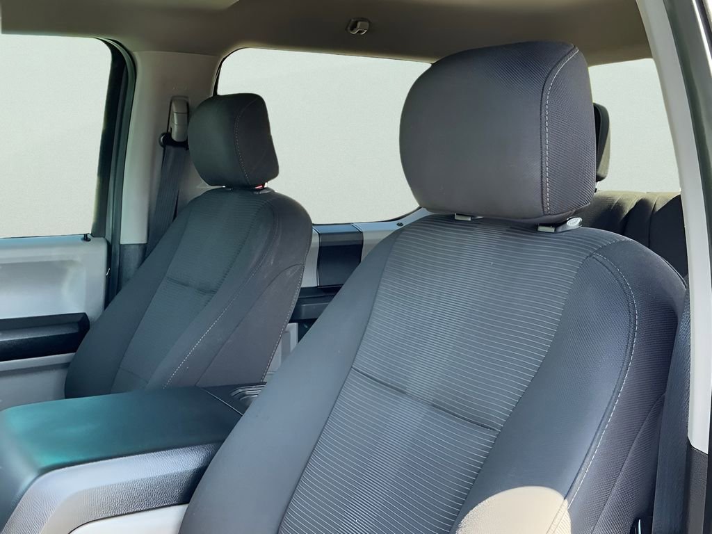 Used 2018 Ford F150 XL w/ Equipment Group 101A Mid image 24