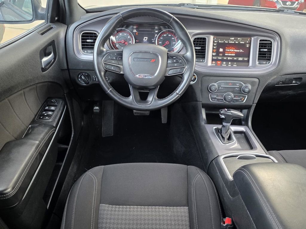 Used 2023 Dodge Charger SXT image 10