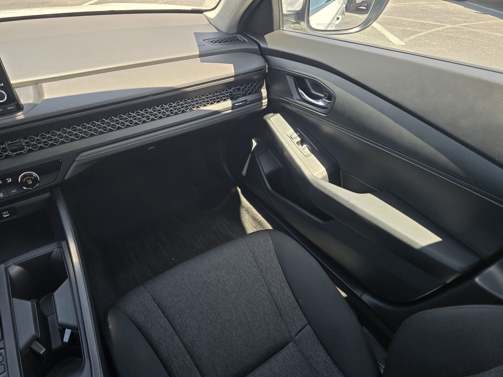 Certified 2024 Honda Accord LX image 12