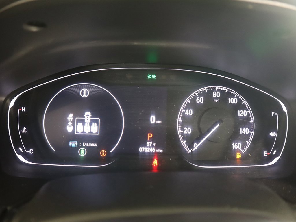 Used 2022 Honda Accord EX-L image 43