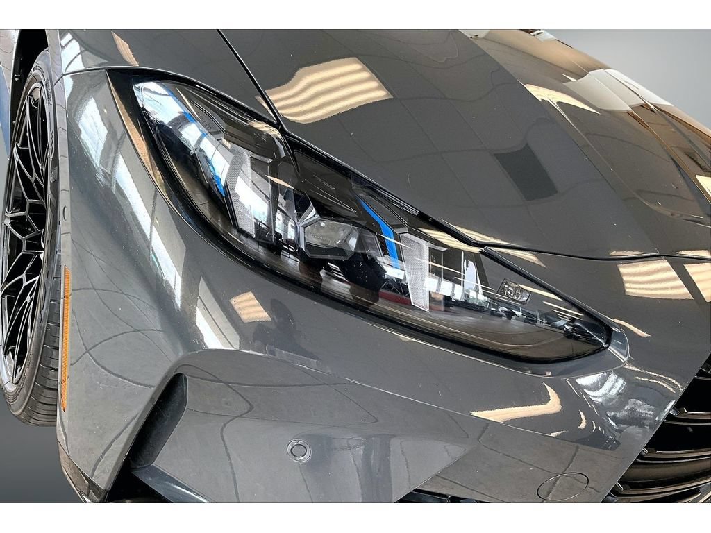 Used 2025 BMW M3 Competition AWD/4WD image 27