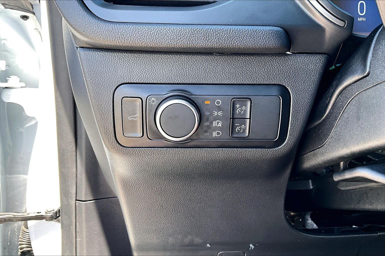 Used 2023 Ford Escape Active w/ Tech Pack #1 FWD image 33