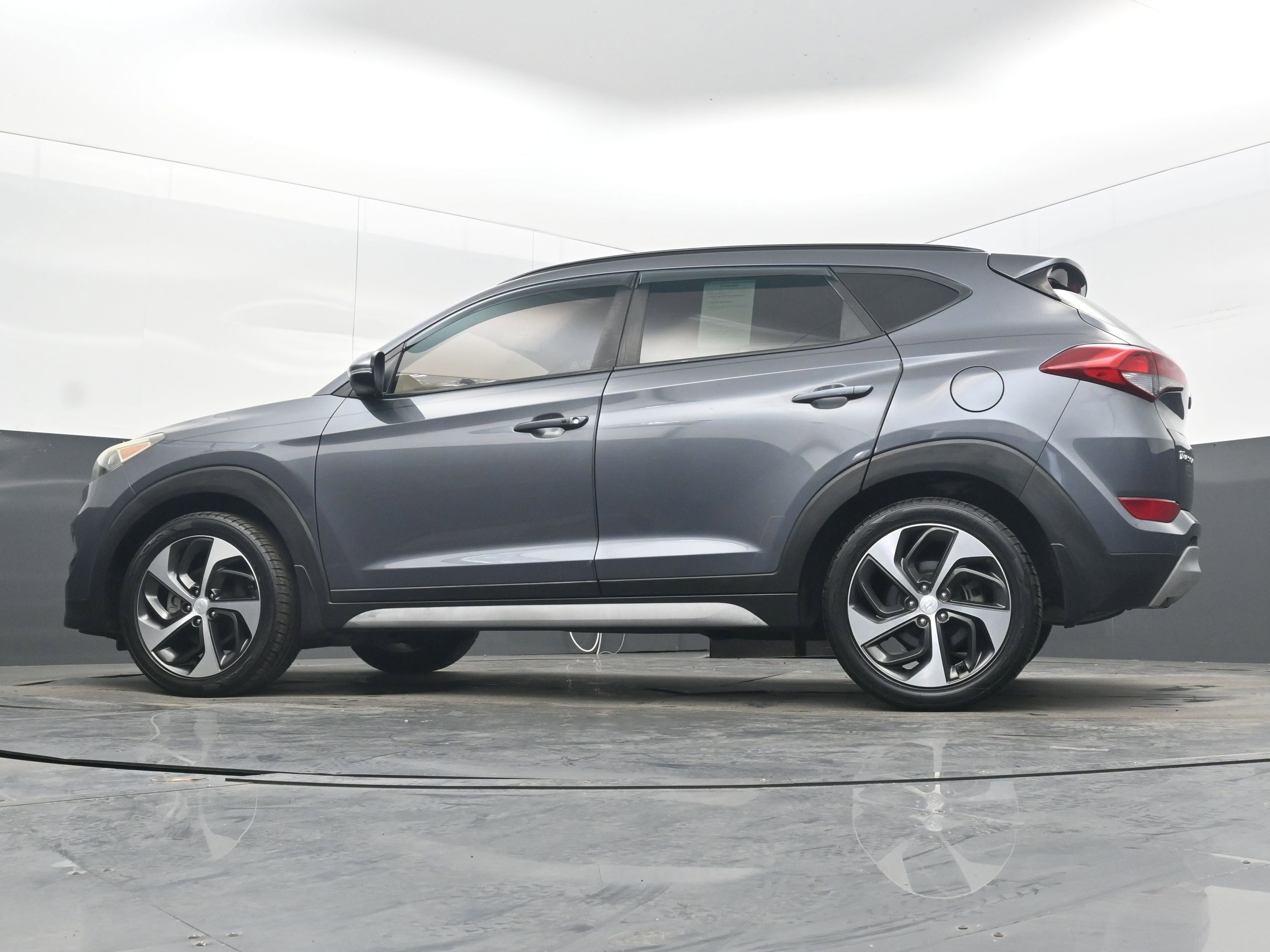 Used 2018 Hyundai Tucson Value image 26