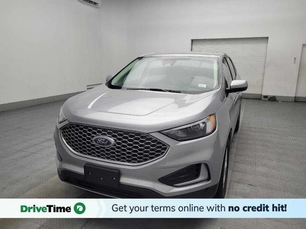 Used 2024 Ford Edge SEL
