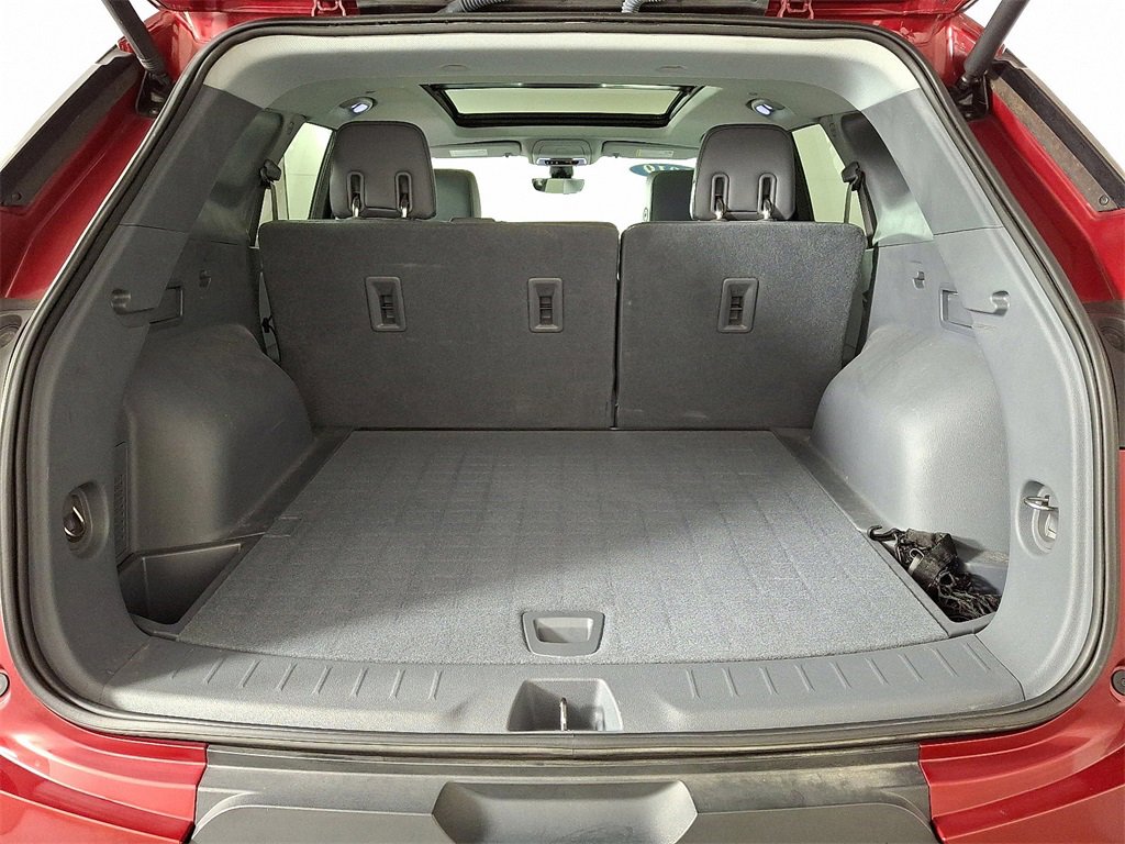 Used 2019 Chevrolet Blazer LT w/ Sun and Wheels Package image 30