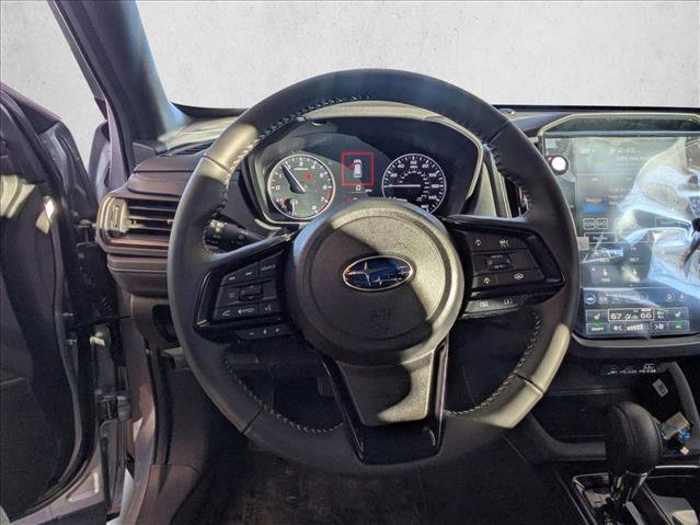 New 2026 Subaru Forester Premium image 16