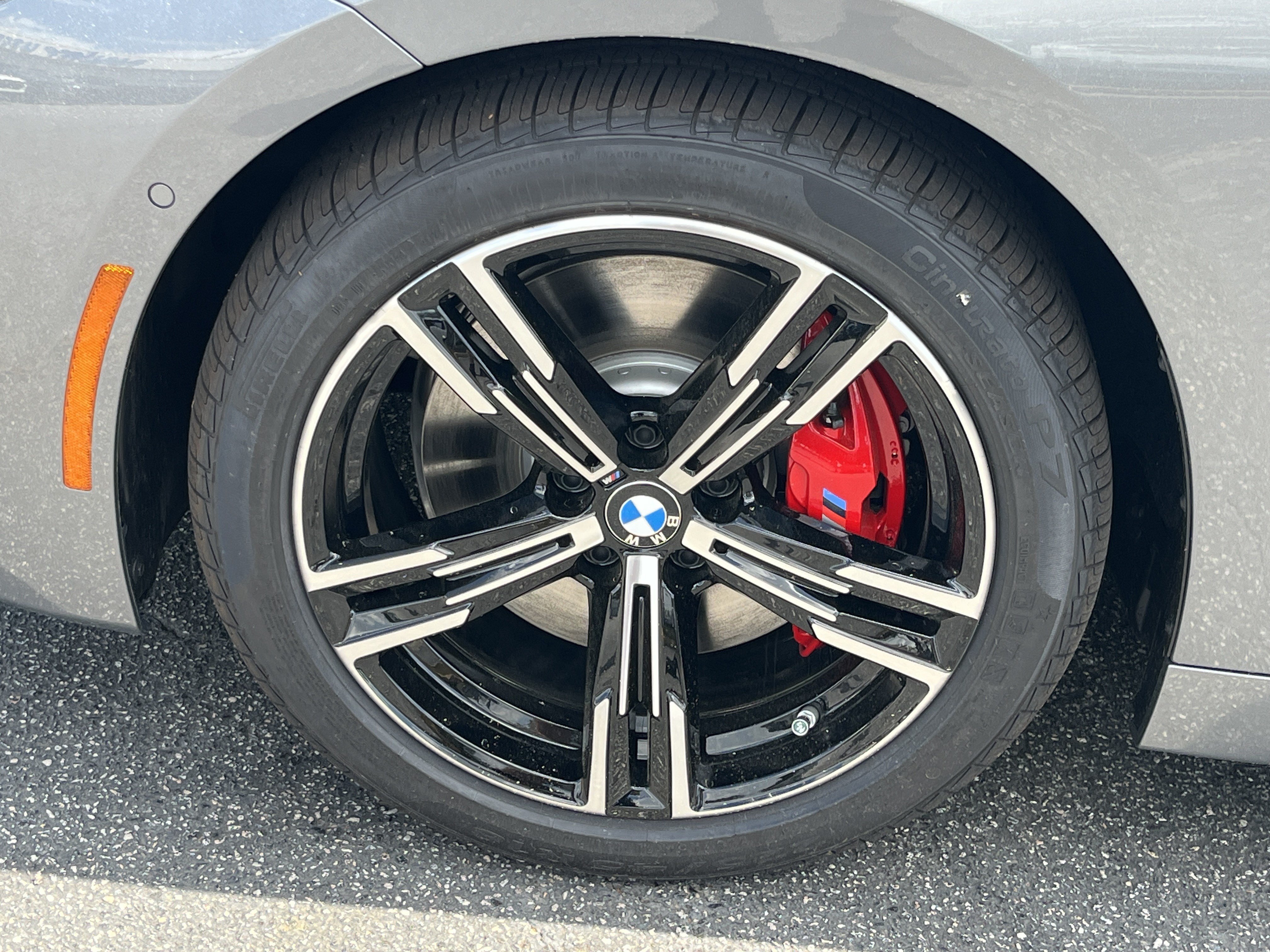 New 2026 BMW 230i Coupe w/ Premium Package RWD image 25