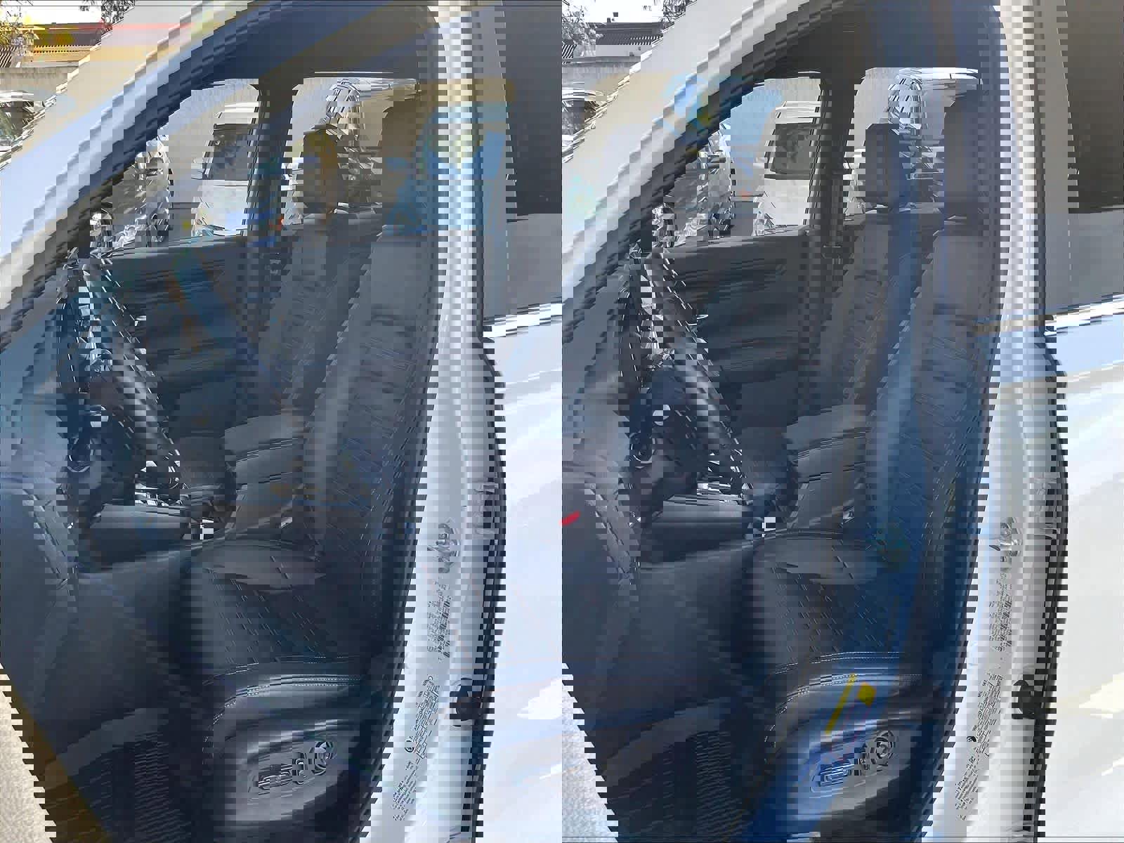 Used 2025 Honda CR-V Sport-L image 25