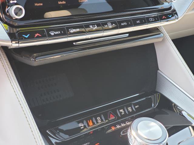 New 2026 Jeep Grand Wagoneer Limited w/ Premium Group II image 17