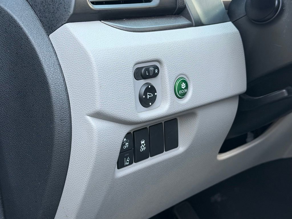 Used 2022 Honda Pilot Special Edition image 27