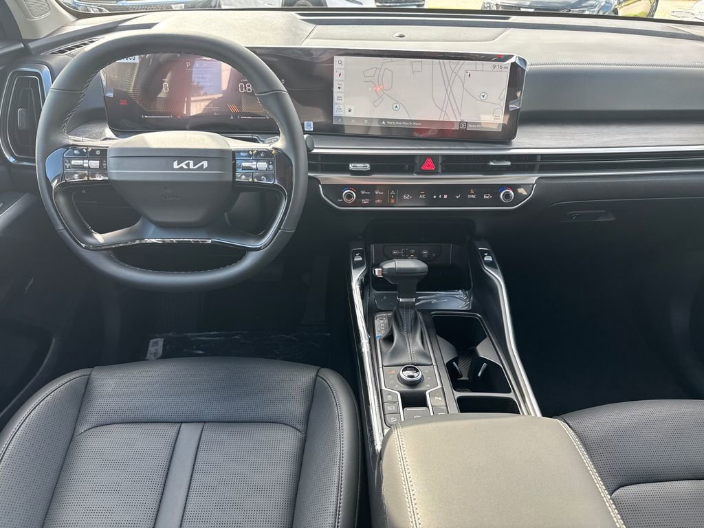 New 2026 Kia Sorento EX image 23