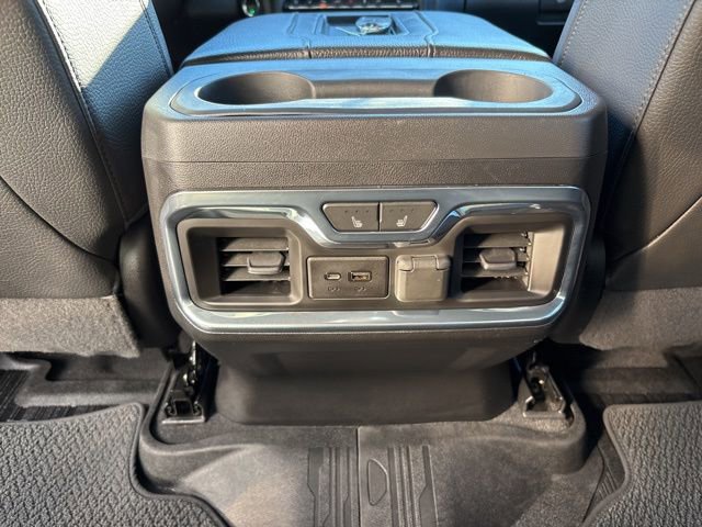 Certified 2020 GMC Sierra 2500 Denali w/ Denali Ultimate Package image 34