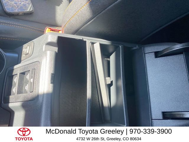 Used 2024 Ford Bronco Badlands image 21